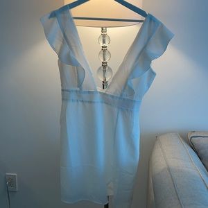 Revolve Dress, brand is super down never worn, brand new with tags. Size M